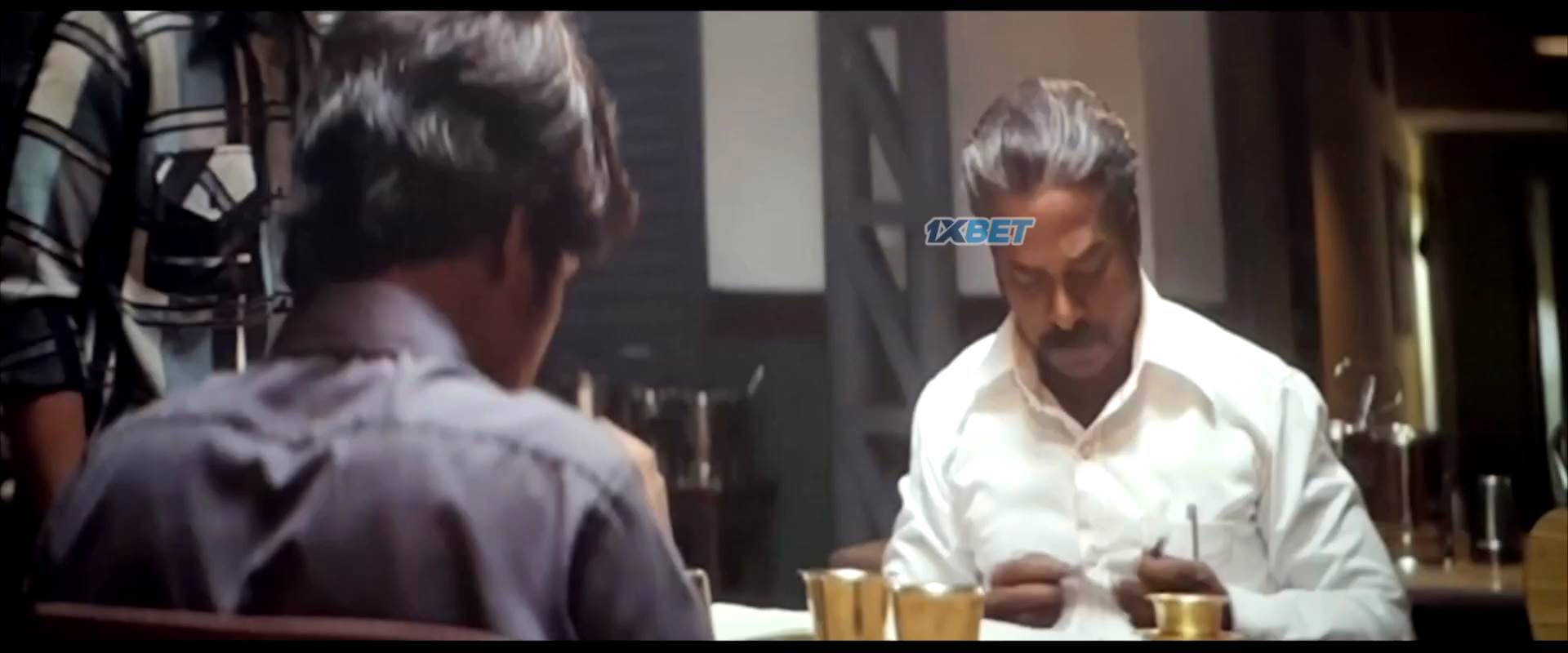 Bayamariya Brammai 2024 Tamil CAMRip 1080p