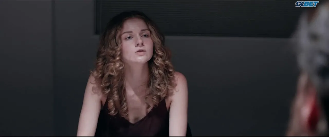 Feet of Death 2024 Tamil Dubbed WEBRip 720p