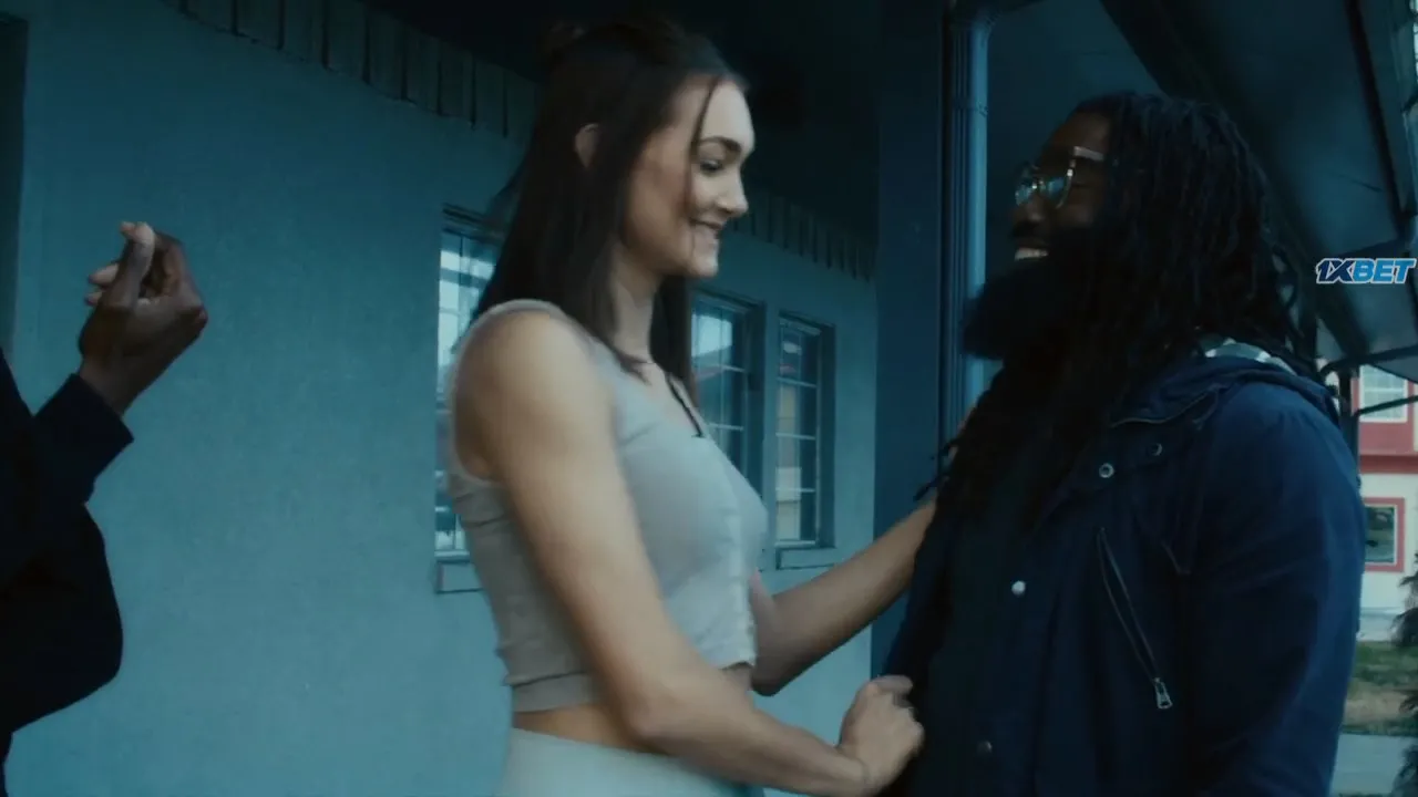 Hunter of the Night 2024 Bengali Dubbed WEBRip 720p