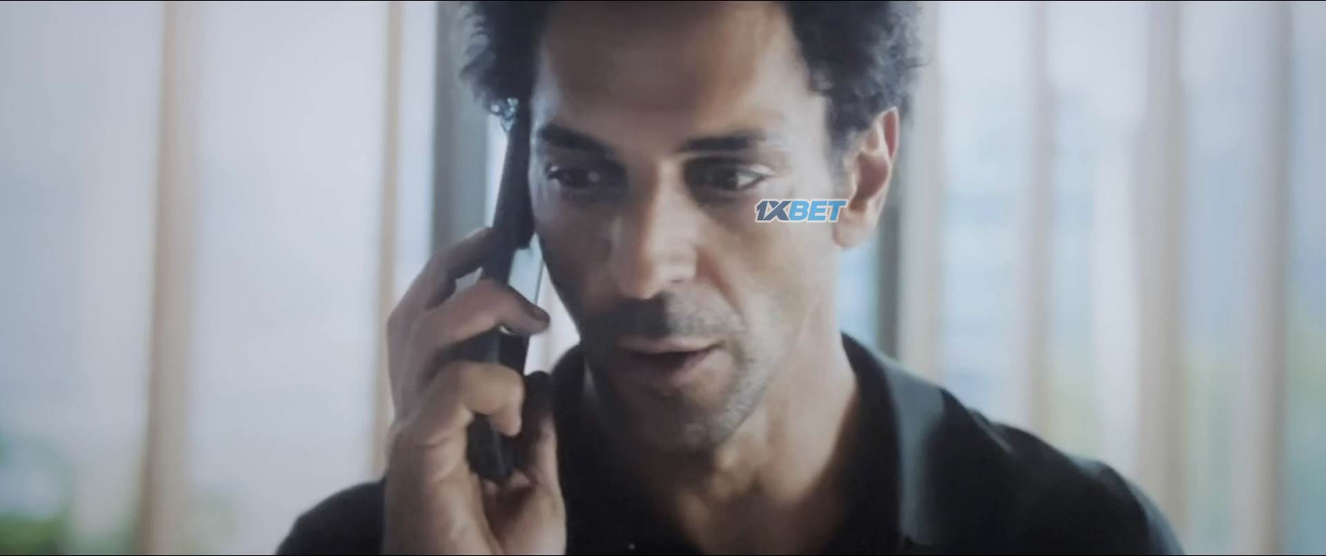 Largo Winch : Le prix de l’argent 2024 Hindi CAMRip