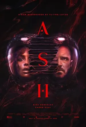 Ash 2025 Hindi Dual Audio WEB-DL 720p – 480p – 1080p
