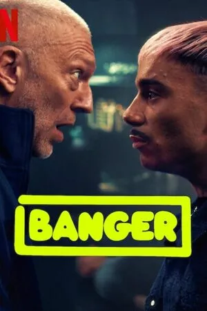 Banger 2025 Hindi Dual Audio WEB-DL 720p – 480p – 1080p