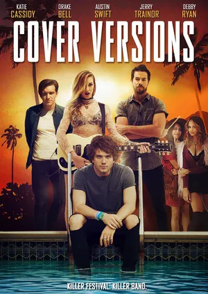 Cover Versions 2018 Hindi Dual Audio WEB-DL 1080p – 720p – 480p
