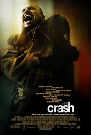 Crash 2004 Hindi Dual Audio WEB-DL 720p – 480p – 1080p