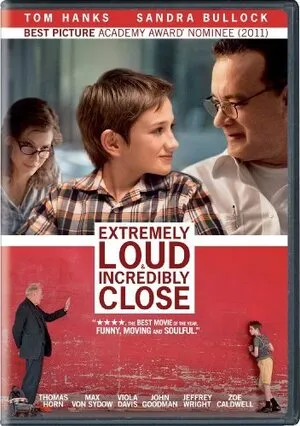 Extremely Loud & Incredibly Close 2011 Hindi Dual Audio WEB-DL 720p – 480p – 1080p