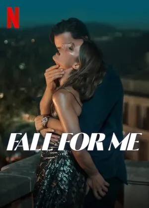 Fall for Me 2025 Hindi Dual Audio WEB-DL 720p – 480p – 1080p