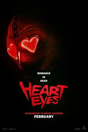 Heart Eyes 2025 Hindi Dual Audio WEB-DL 720p – 480p – 1080p