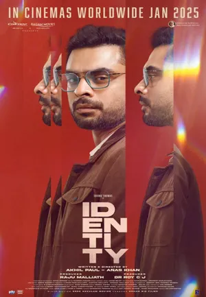 Identity 2025 Hindi Dual Audio WEB-DL 720p – 480p – 1080p