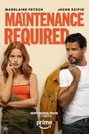 Maintenance Required 2025 Hindi Dual Audio WEB-DL 720p – 480p – 1080p