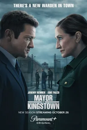 Mayor of Kingstown Season 4 2025 Hindi Dual Audio WEB-DL 720p – 480p – 1080p [ALL EPISODE]