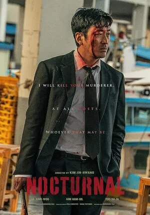 Nocturnal 2025 Hindi Dual Audio WEB-DL 720p – 480p – 1080p