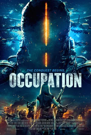 Occupation 2018 Hindi Dual Audio WEB-DL 720p – 480p – 1080p