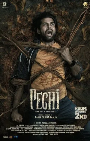 Pechi 2024 Hindi Dual Audio WEB-DL 720p – 480p – 1080p