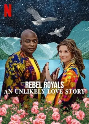 Rebel Royals: An Unlikely Love Story 2025 Hindi Dual Audio WEB-DL 720p – 480p – 1080p