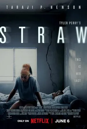 Straw 2025 Hindi Dual Audio WEB-DL 720p – 480p – 1080p