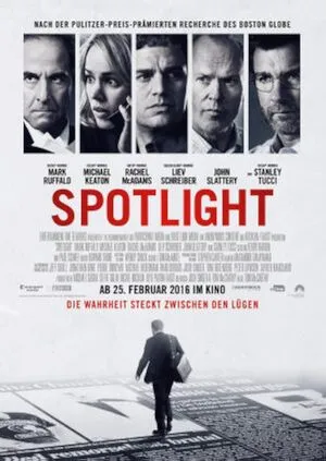 Spotlight 2015 Hindi Dual Audio WEB-DL 720p – 480p – 1080p