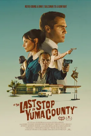 The Last Stop in Yuma County 2023 Hindi Dual Audio WEB-DL 720p – 480p – 1080p