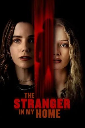 The Stranger in My Home 2025 Hindi Dual Audio WEB-DL 720p – 480p – 1080p