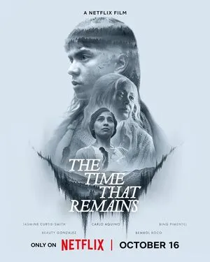 The Time That Remains 2025 Hindi Dual Audio WEB-DL 720p – 480p – 1080p