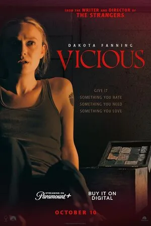 Vicious 2025 Hindi Dual Audio WEB-DL 720p – 480p – 1080p