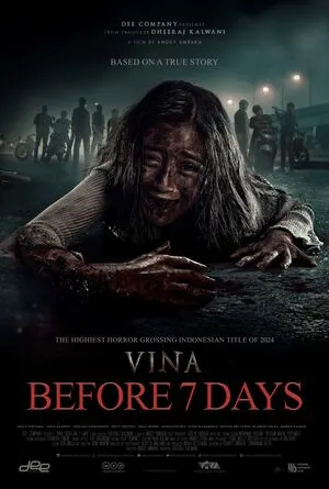 Vina: Before 7 Days 2024 Hindi WEB-DL 720p – 480p – 1080p