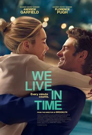 We Live in Time 2024 Hindi Dual Audio WEB-DL 720p – 480p – 1080p
