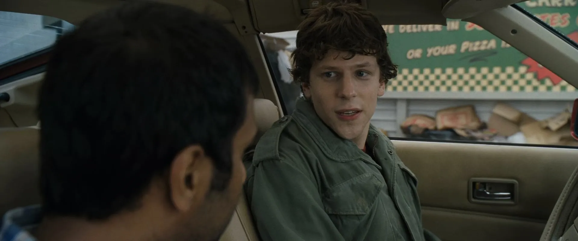 30 Minutes or Less 2011 Hindi Dual Audio WEB-DL 720p – 480p – 1080p