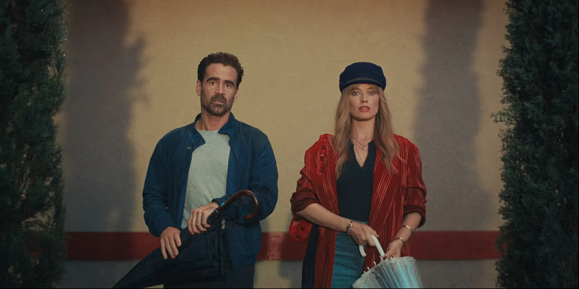 A Big Bold Beautiful Journey 2025 Hindi Dual Audio WEB-DL 720p – 480p – 1080p