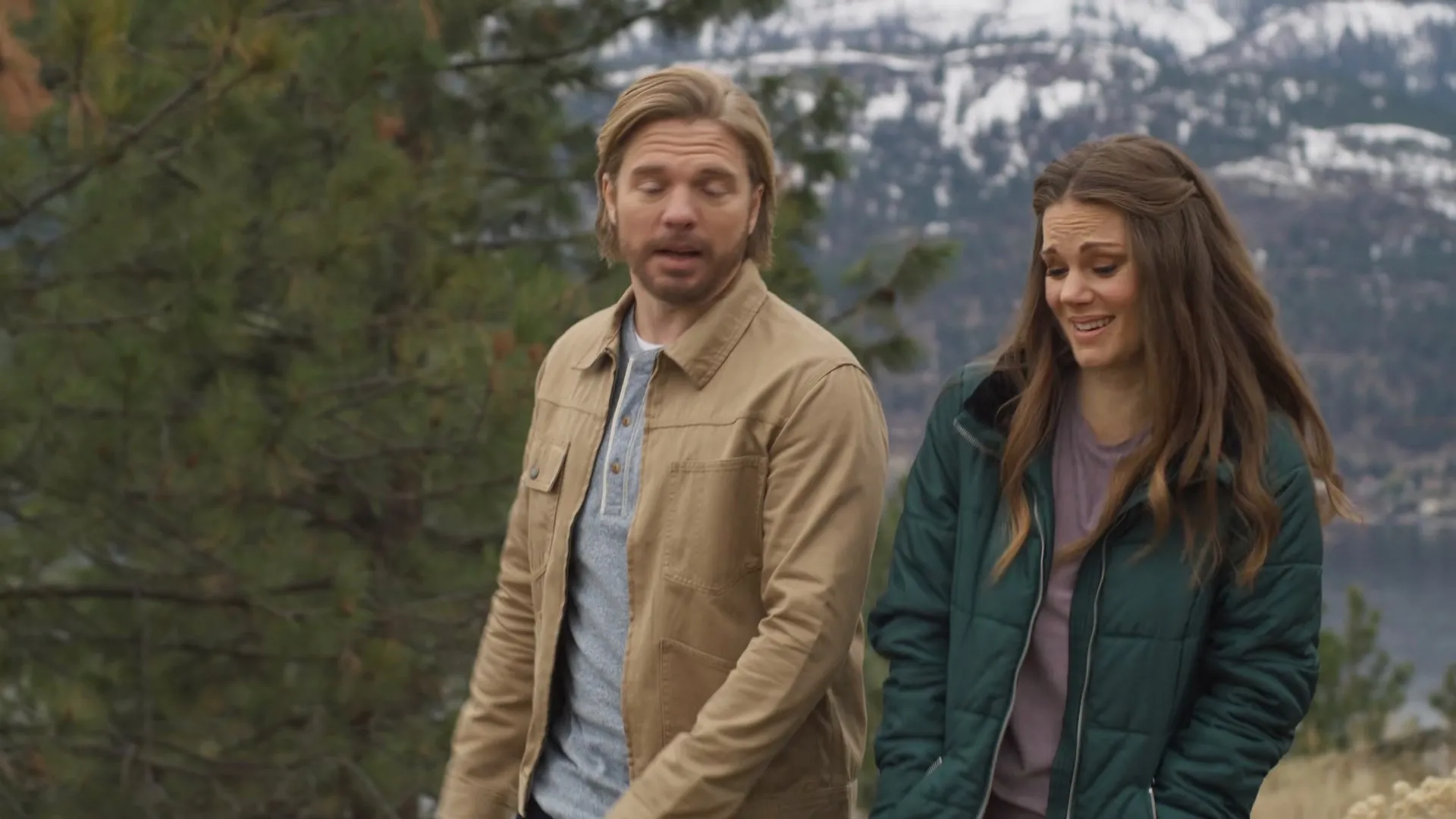 A Slice of Romance 2021 Hindi Dual Audio WEB-DL 720p – 480p – 1080p