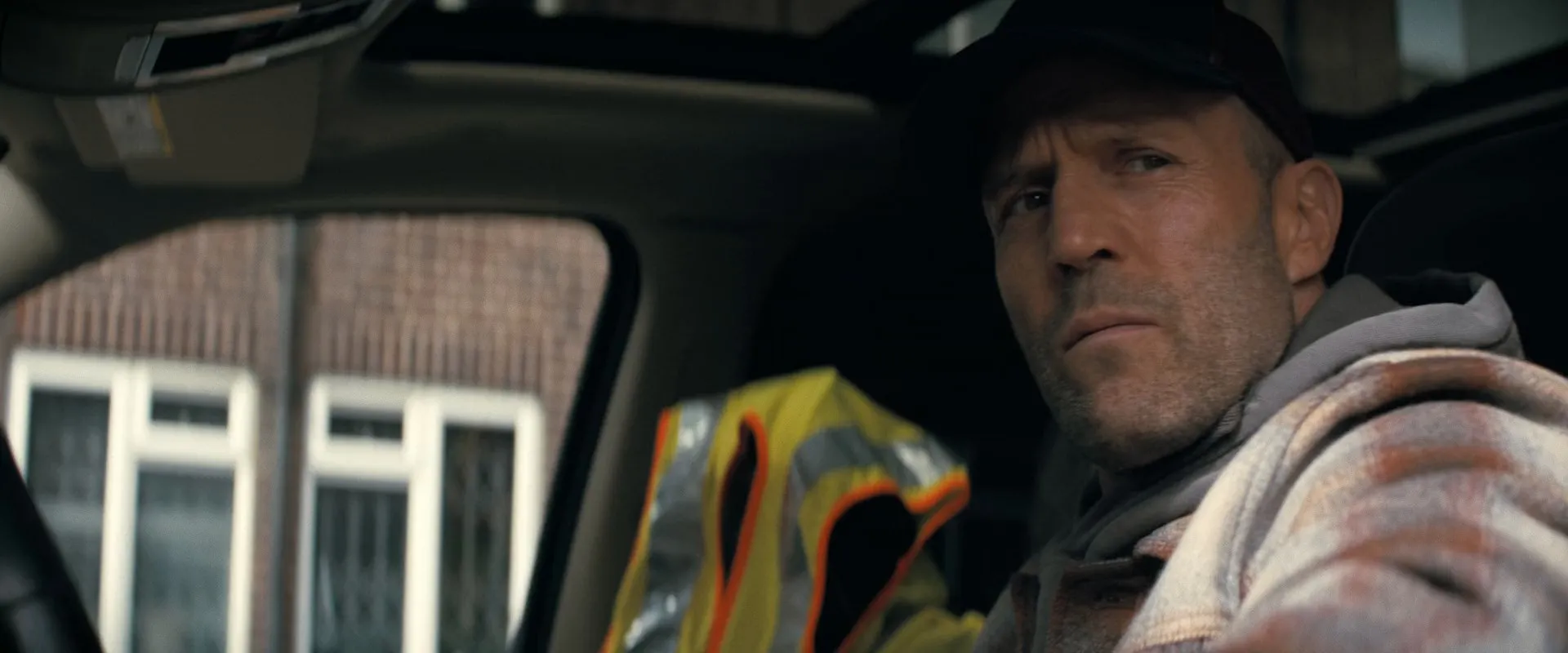 A Working Man 2025 Hindi Dual Audio WEB-DL 720p – 480p – 1080p