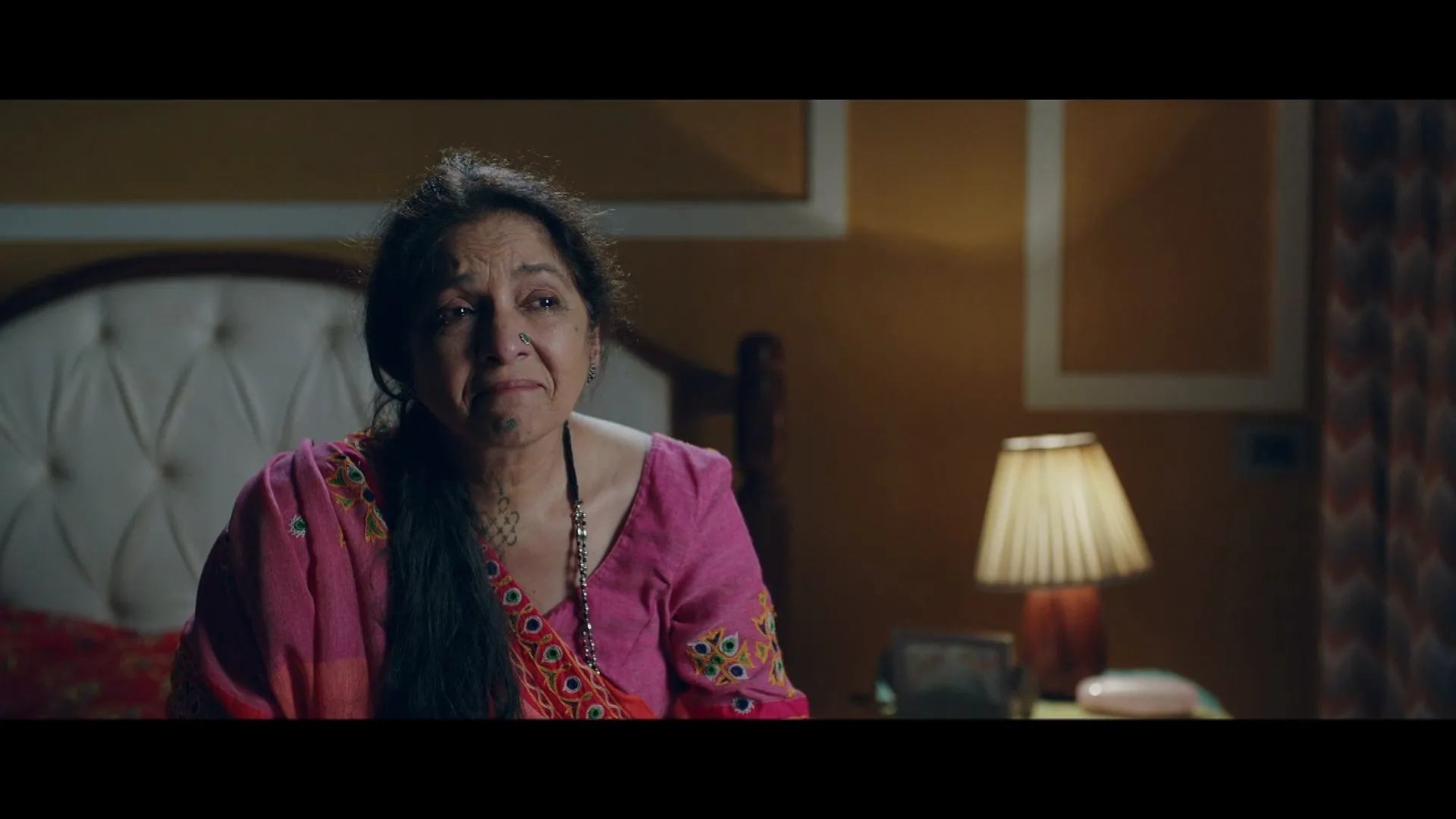 Aachari Baa 2025 Hindi WEB-DL 720p – 480p – 1080p