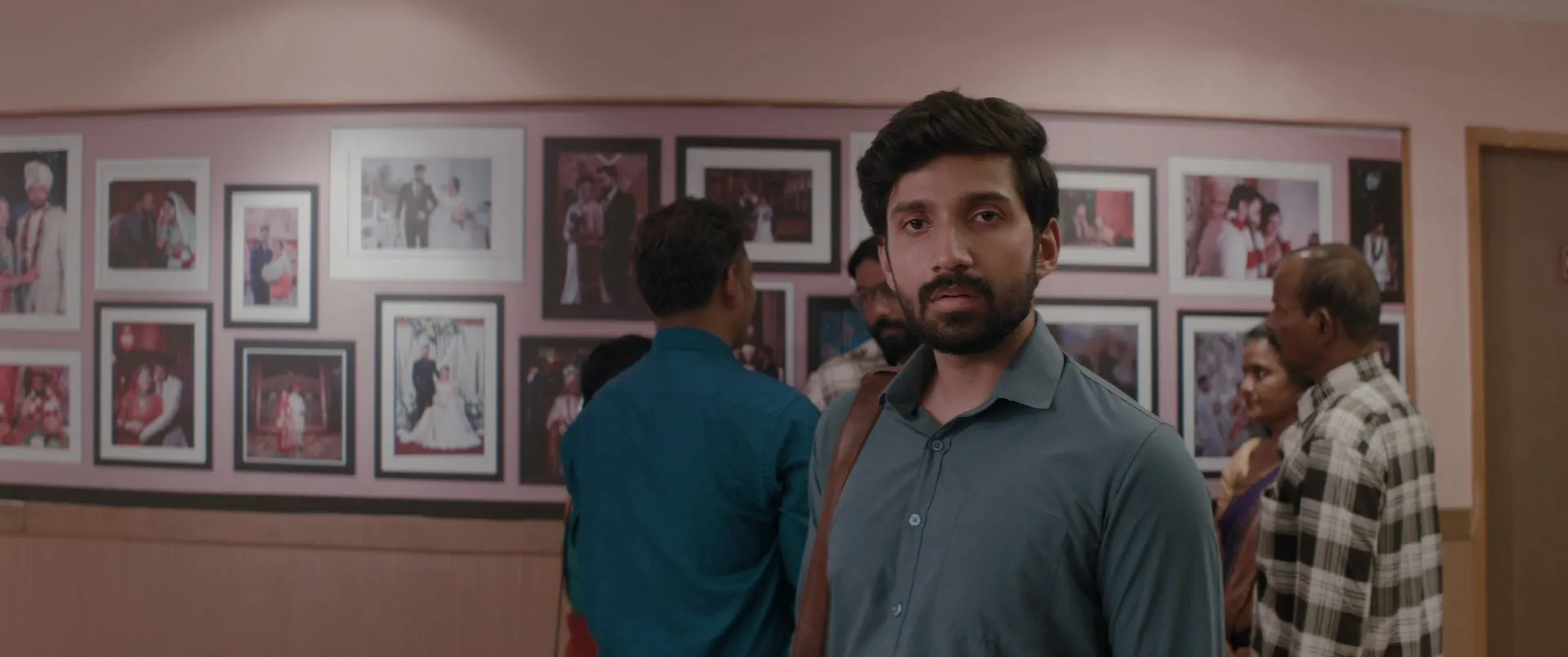 Aaromaley 2025 Hindi Dual Audio WEB-DL 720p – 480p – 1080p