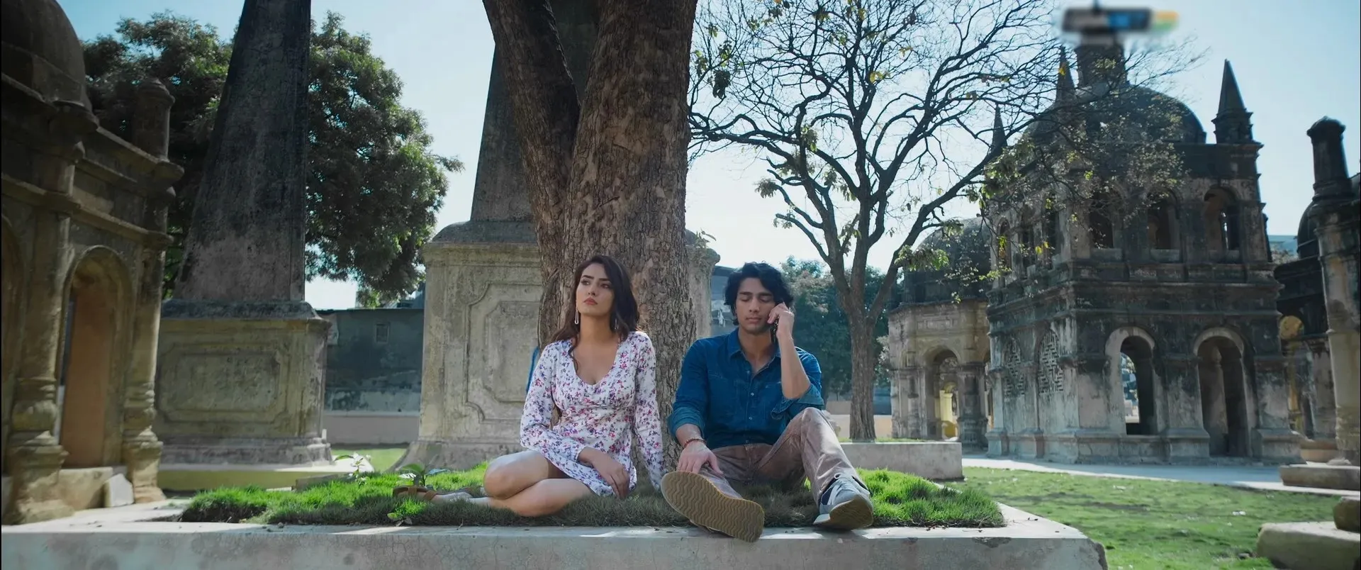 Andaaz 2 2025 Hindi HDRip 720p – 480p – 1080p