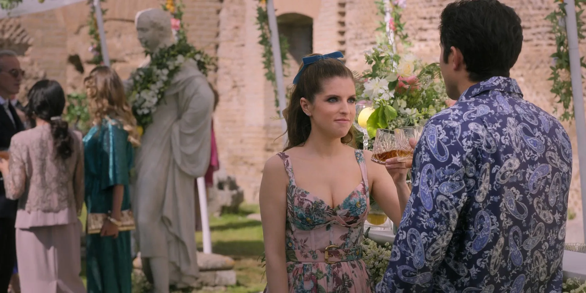 Another Simple Favor 2025 Hindi Dual Audio WEB-DL 720p – 480p – 1080p