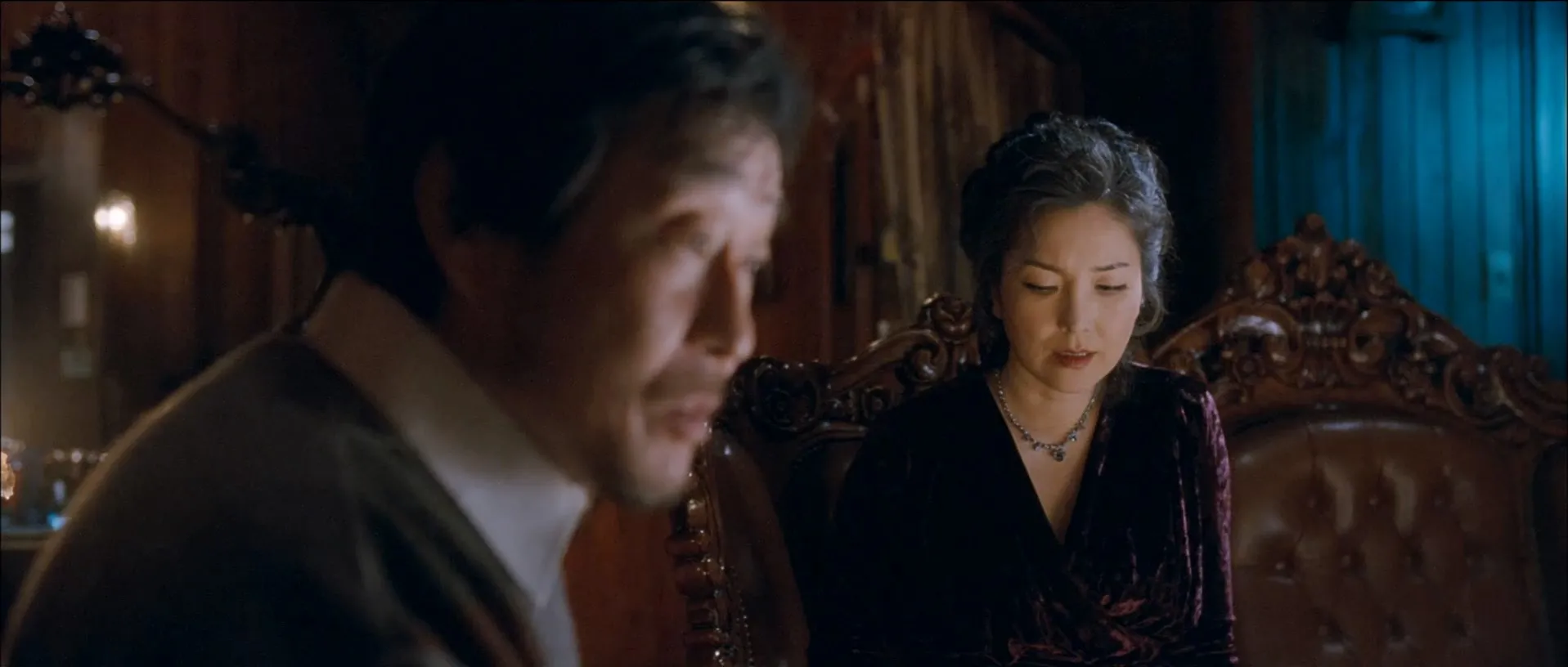 Antique 2008 Hindi Dual Audio 1080p – 720p – 480p