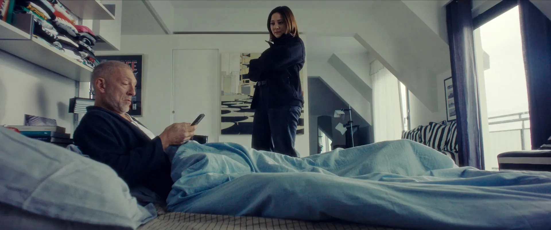 Banger 2025 Hindi Dual Audio WEB-DL 720p – 480p – 1080p