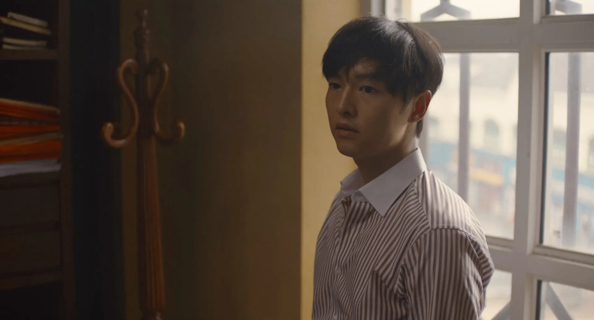 Bogota: City of the Lost 2025 Hindi Dual Audio WEB-DL 1080p – 720p – 480p