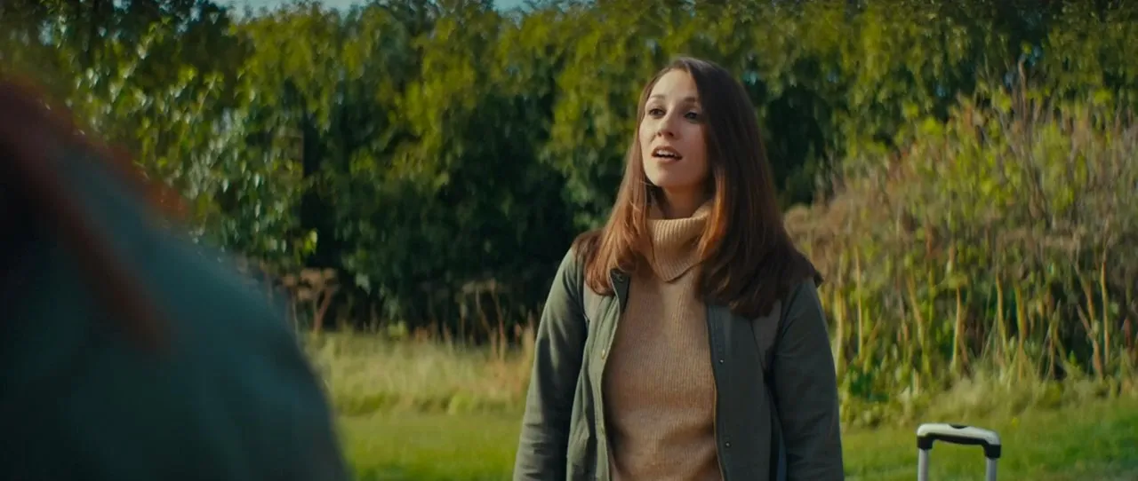 Bolt from the Blue 2023 Hindi Dual Audio WEB-DL 720p – 480p