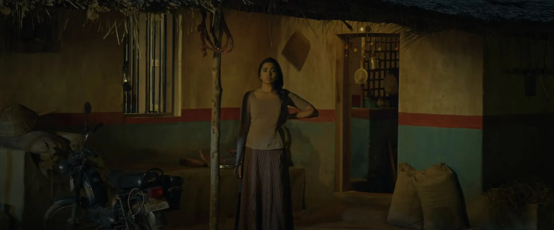 Bomb 2025 Hindi Dual Audio WEB-DL 720p – 480p – 1080p