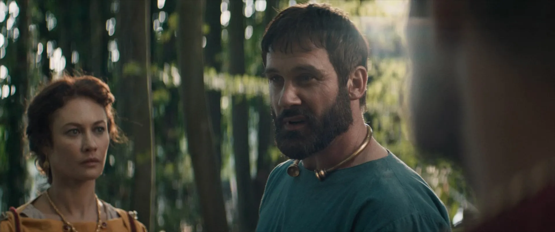 Boudica: Queen of War 2023 Hindi Dual Audio WEB-DL 720p – 480p – 1080p