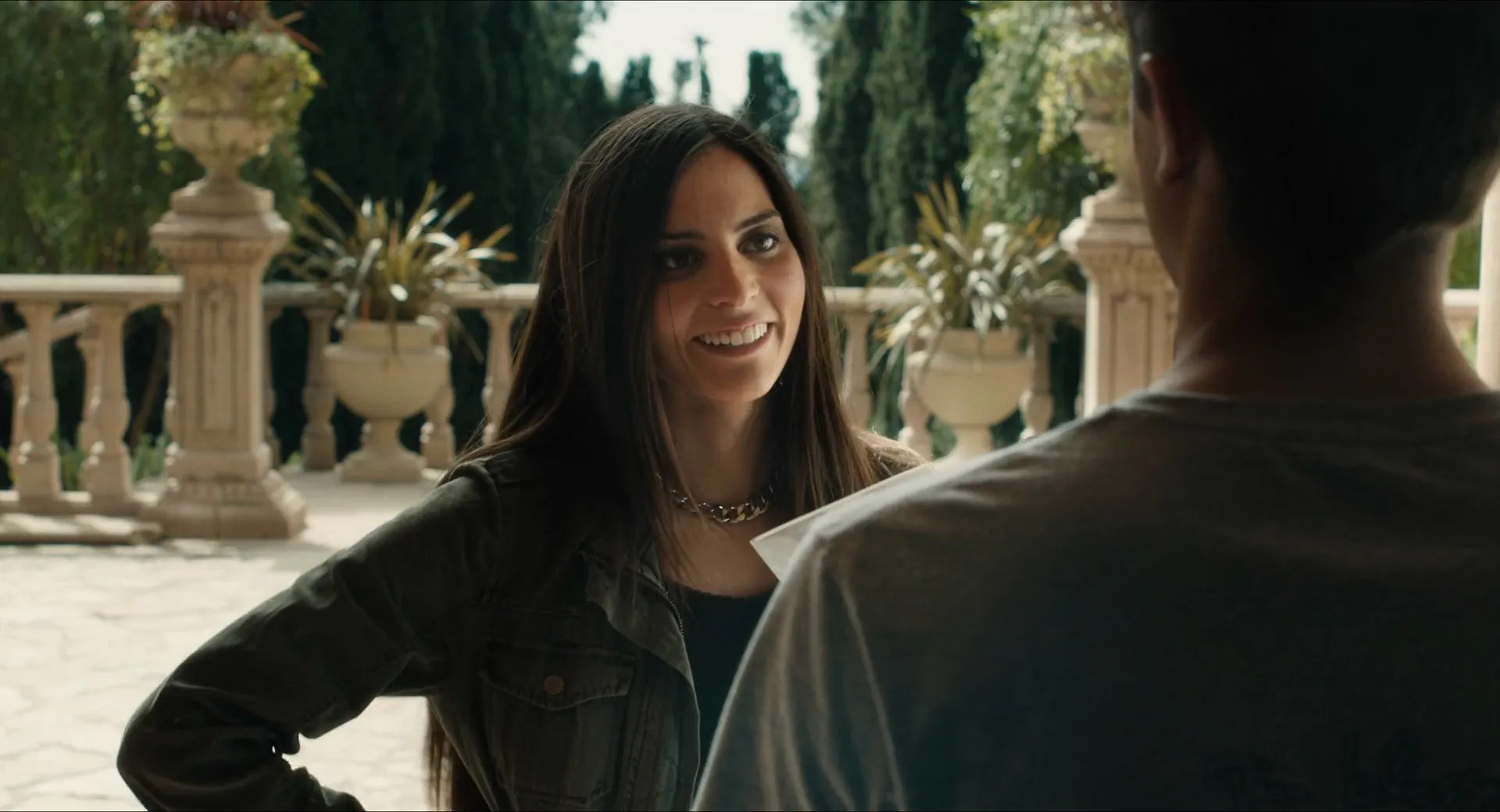 Delirium 2018 Hindi Dual Audio WEB-DL 720p – 480p – 1080p