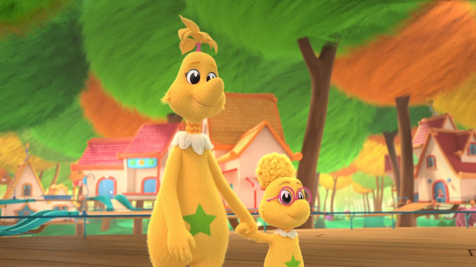 Dr. Seuss’s the Sneetches 2025 Hindi Dual Audio WEB-DL 720p – 480p – 1080p