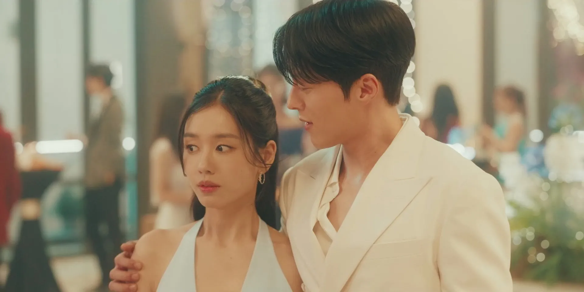 Dynamite Kiss Season 1 2025 Hindi Dual Audio WEB-DL 720p – 480p – 1080p [ALL EPISODE]