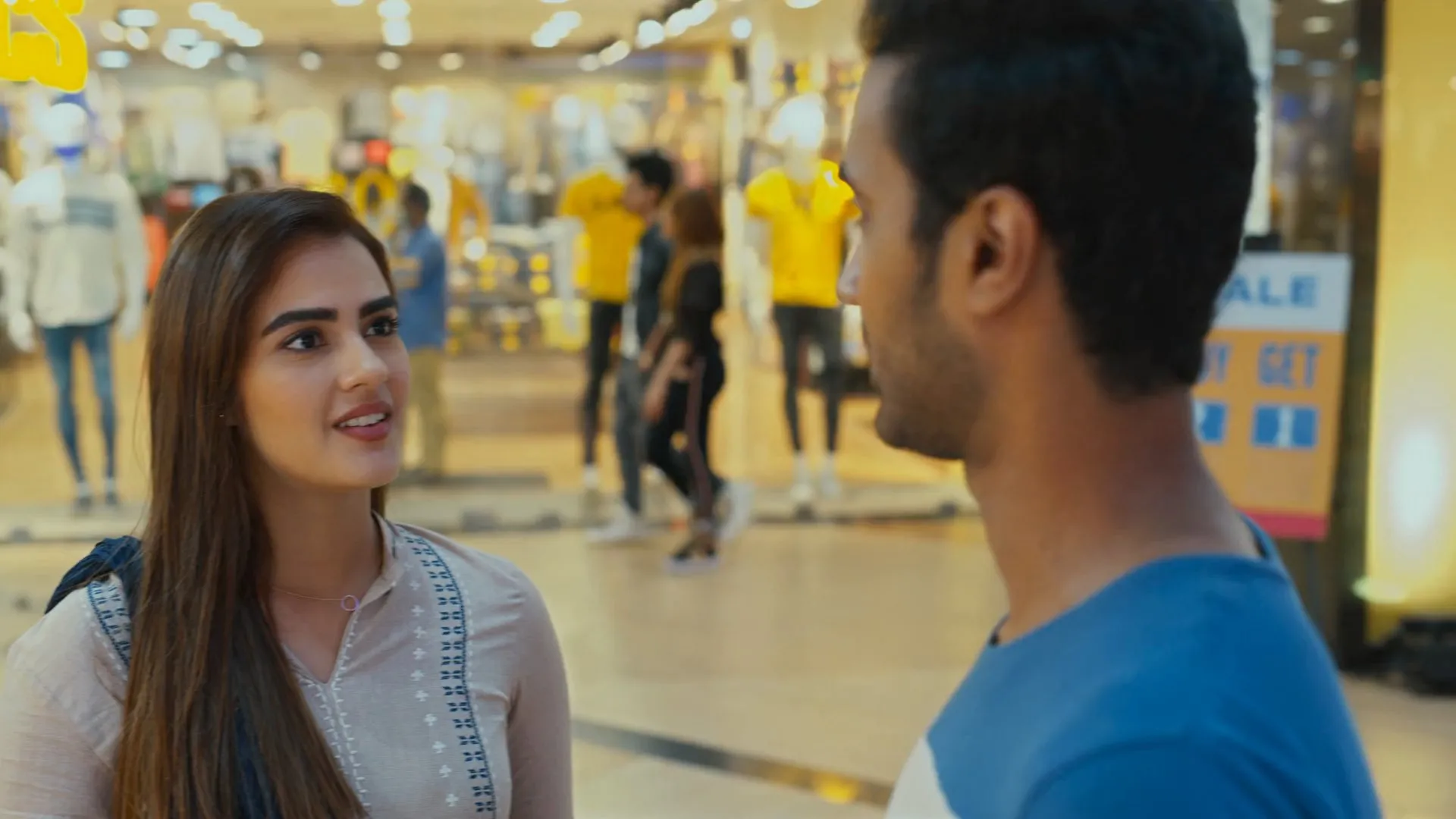 Ek Mini Katha 2021 Hindi Dual Audio WEB-DL 720p – 480p – 1080p