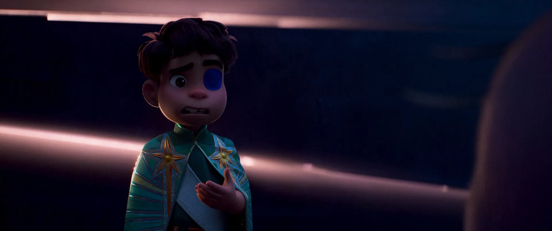 Elio 2025 Hindi Dual Audio WEB-DL 720p – 480p – 1080p