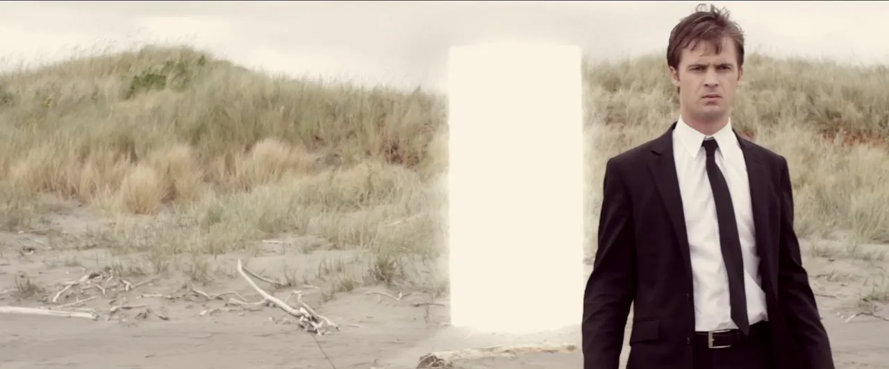 Eternity 2012 Hindi Dual Audio WEB-DL 720p – 480p