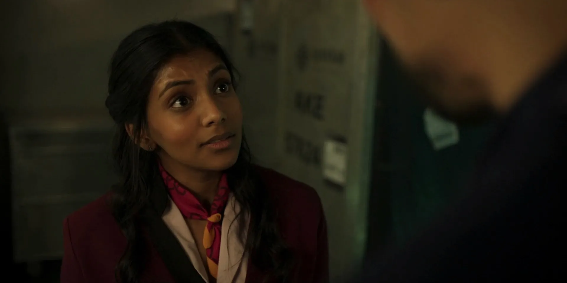 Fight or Flight 2025 Hindi Dual Audio WEB-DL 720p – 480p – 1080p