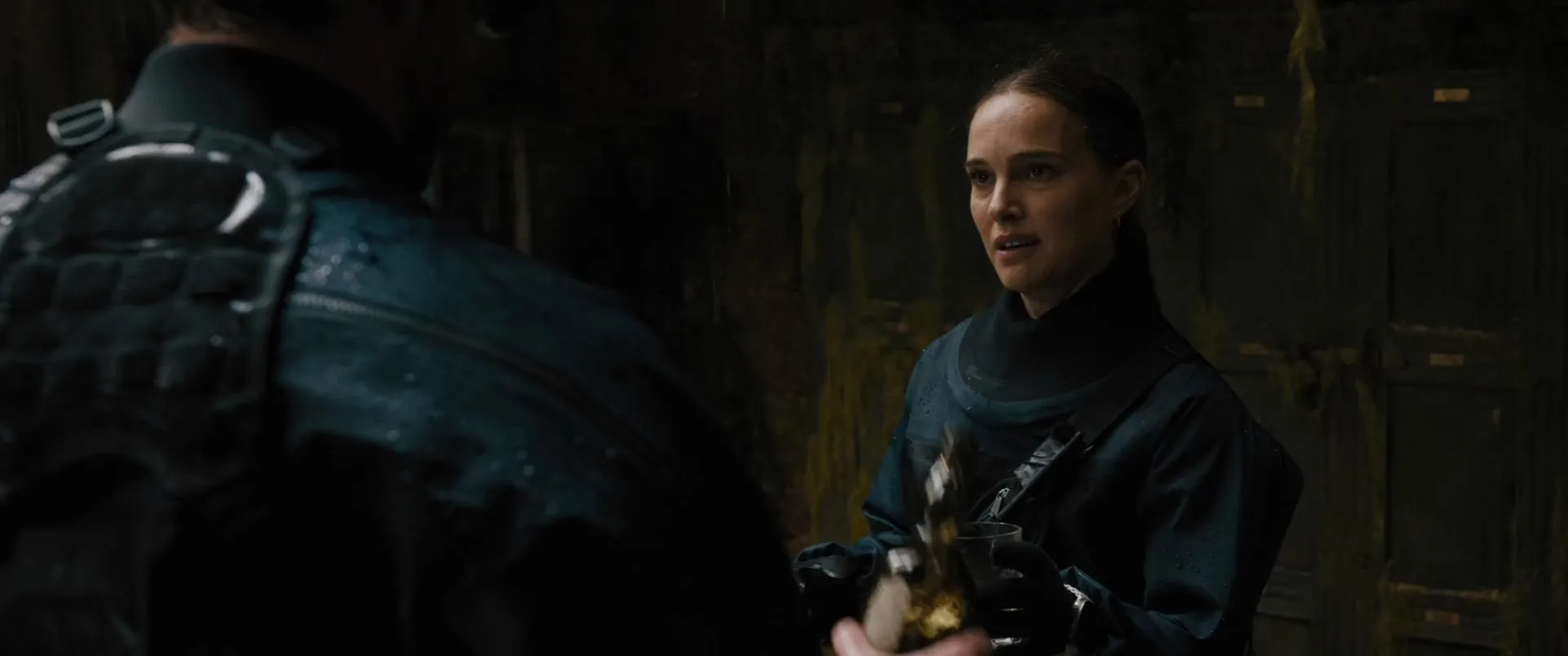 Fountain of Youth 2025 English WEB-DL 720p – 480p – 1080p