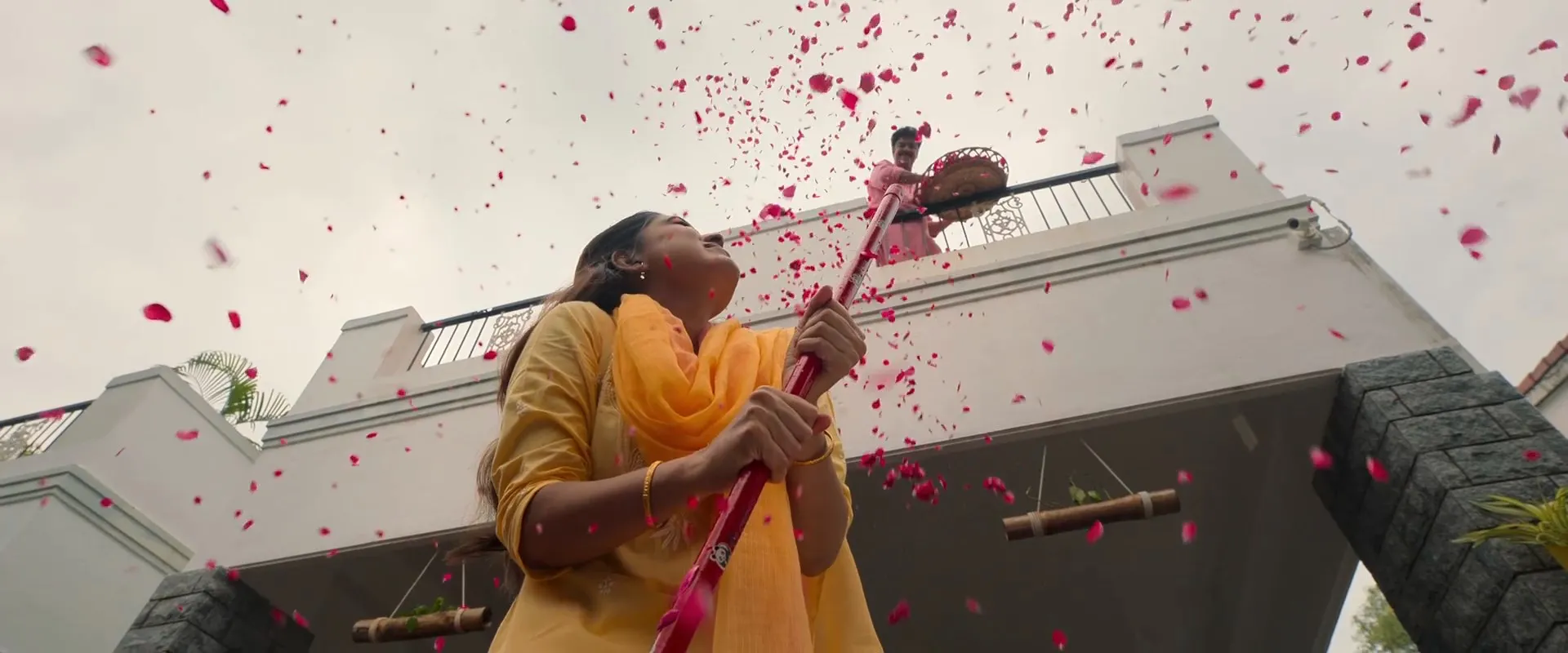 Gangers 2025 Hindi Dual Audio WEB-DL 720p – 480p – 1080p