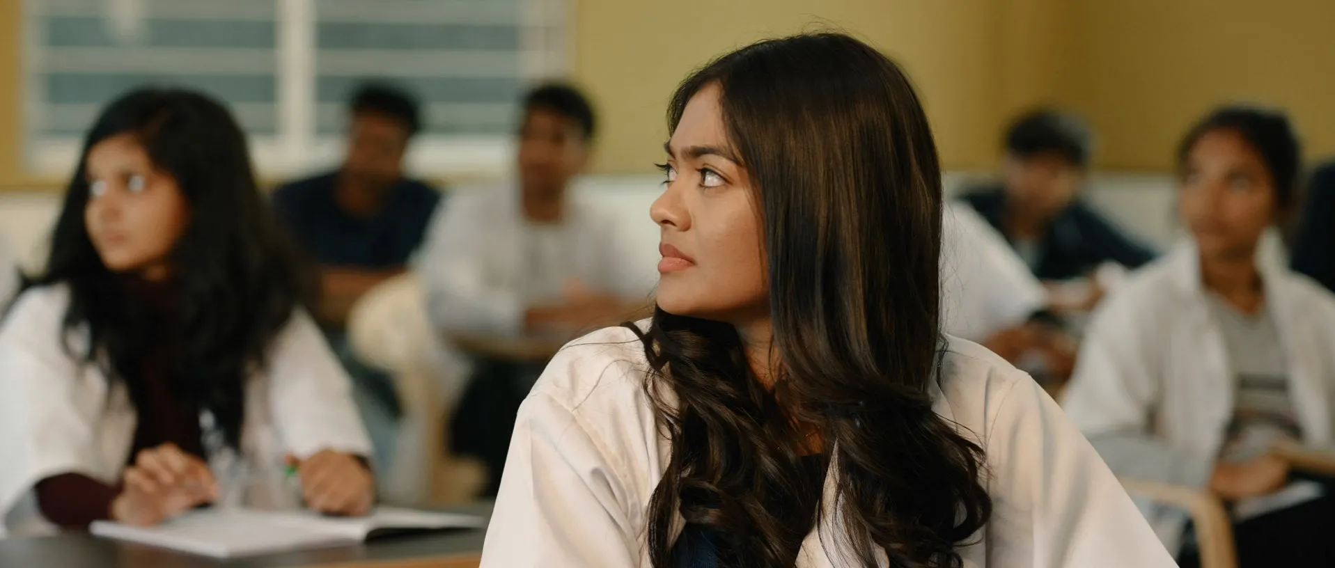 Ghatikachalam 2025 Hindi Dual Audio WEB-DL 720p – 480p – 1080p